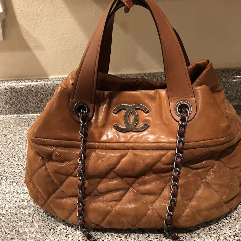CHANEL‼️SOLD ‼️
